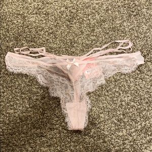 Hunkemoller panties